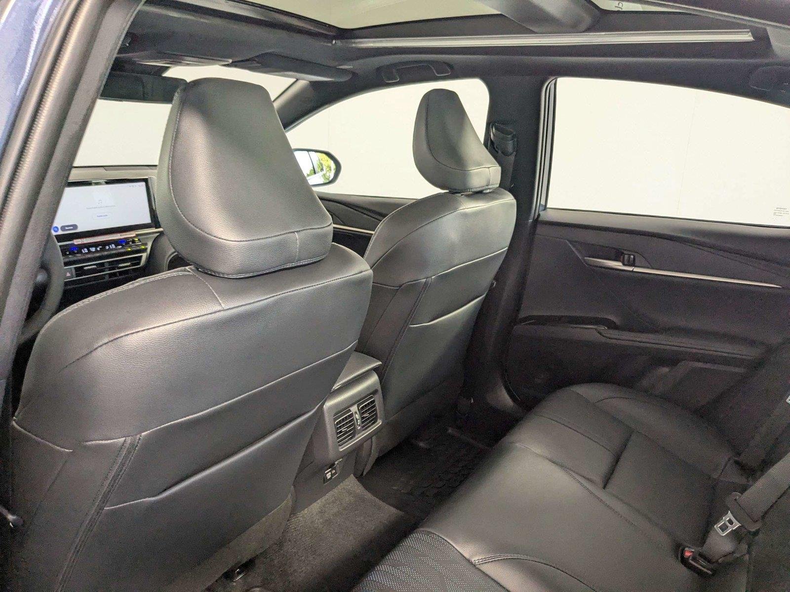 Used 2026 Dark Cosmos TOYOTA  image 36