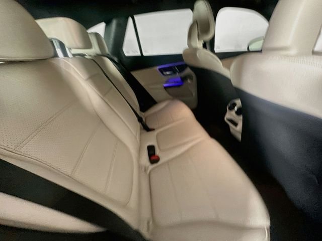 New 2026 Graphite Grey Metallic Mercedes-Benz GLC 300 image 27