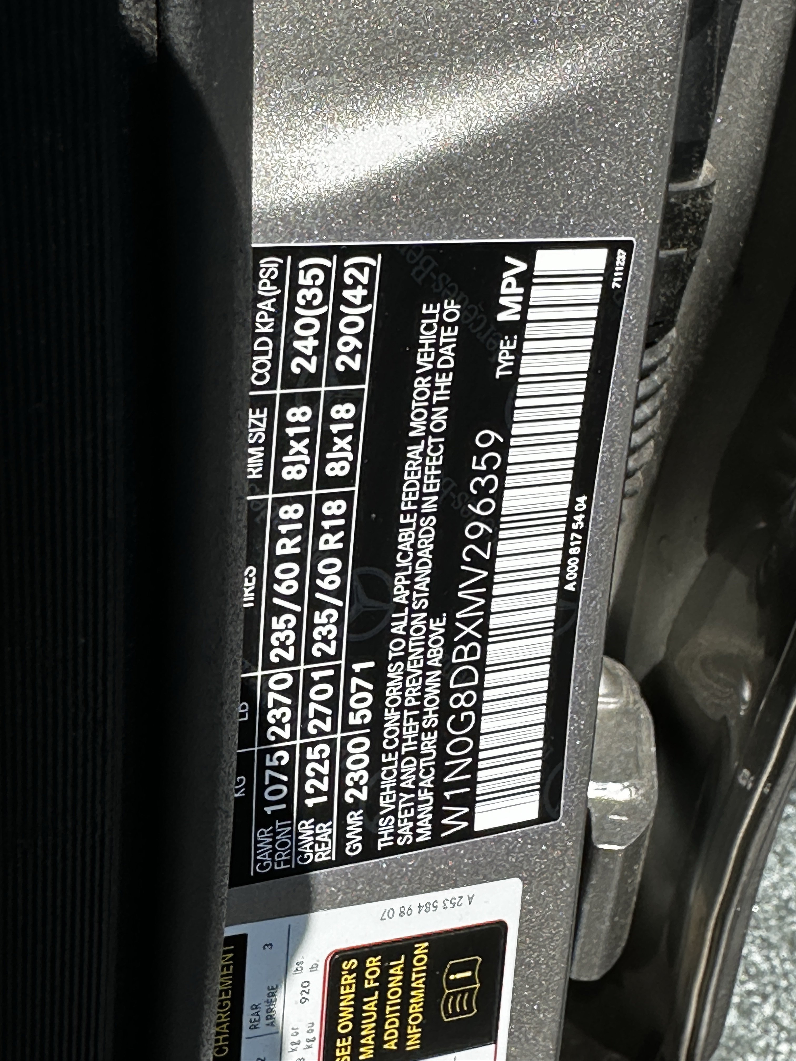 Certified Used 2021 Silver Mercedes-Benz GLC 300 image 35