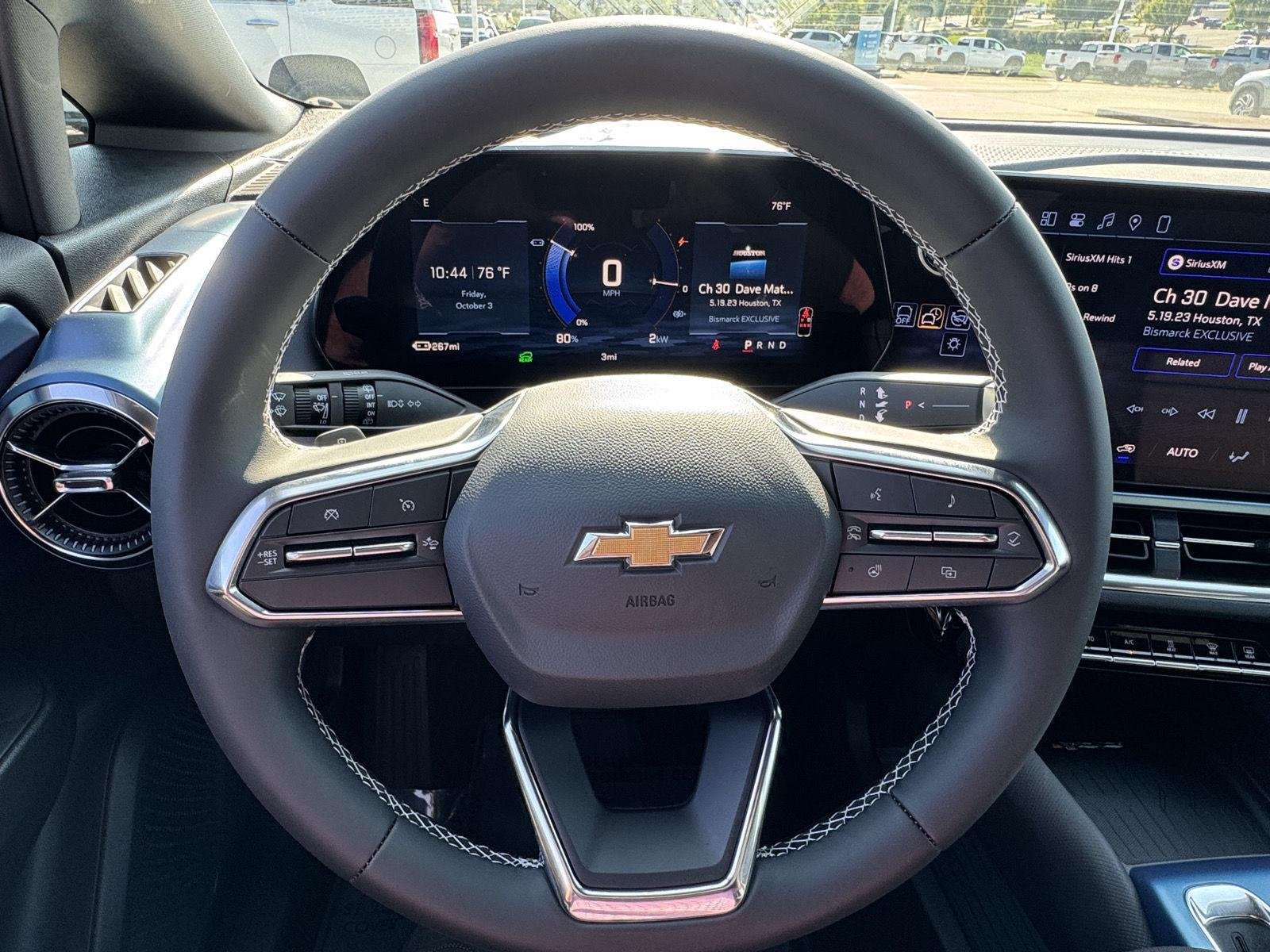 2026 Chevrolet Equinox EV 2LT - Photo 12