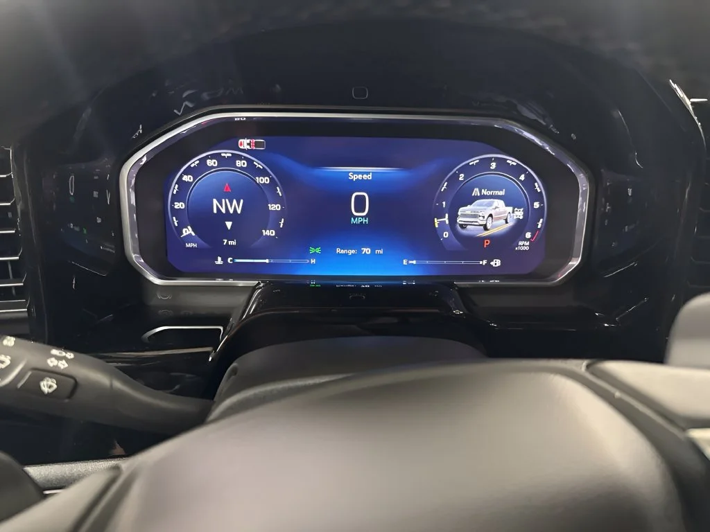 2026 Chevrolet Silverado 1500 RST - Photo 26