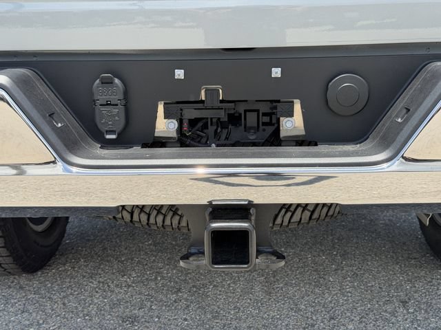 2026 Chevrolet Silverado 2500 HD LT - Photo 14