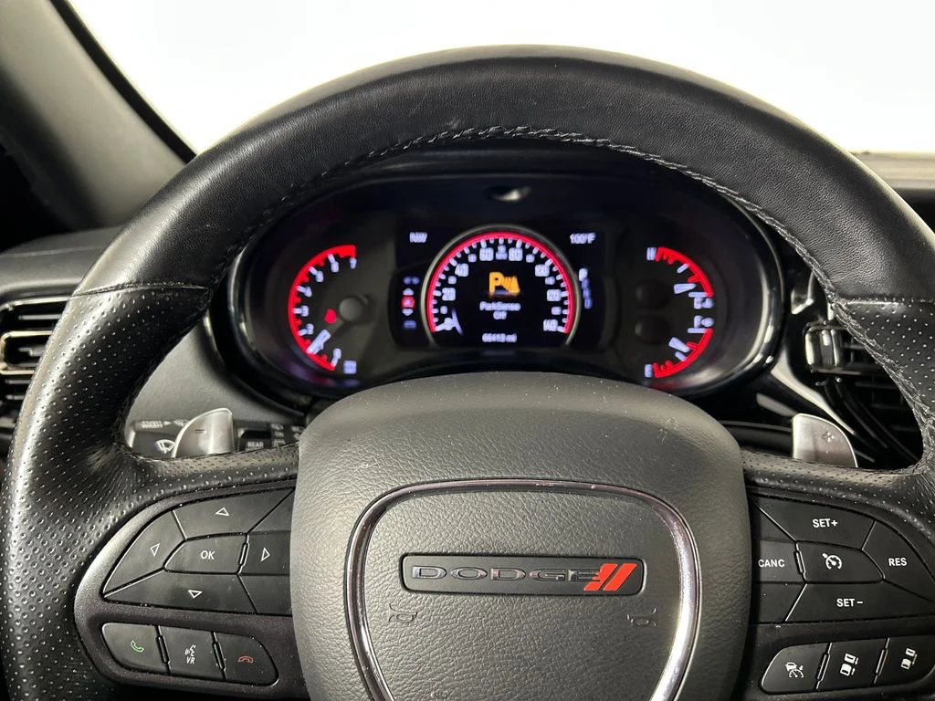 Used 2024 Gray Dodge GT Plus image 13