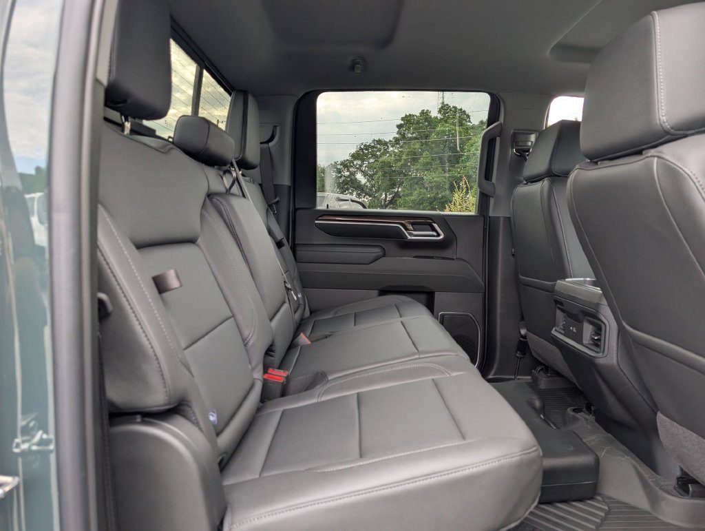New 2026 Cypress Gray Chevrolet LT image 29