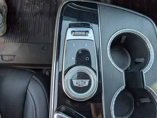 2026 Cadillac LYRIQ Luxury - Photo 28