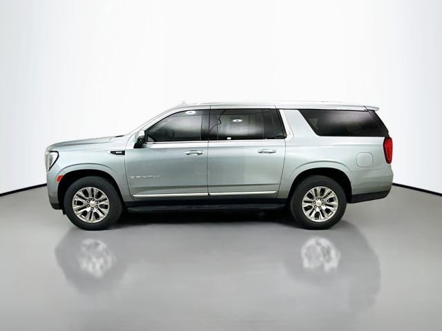 Used 2023 Sterling Metallic GMC Denali image 4