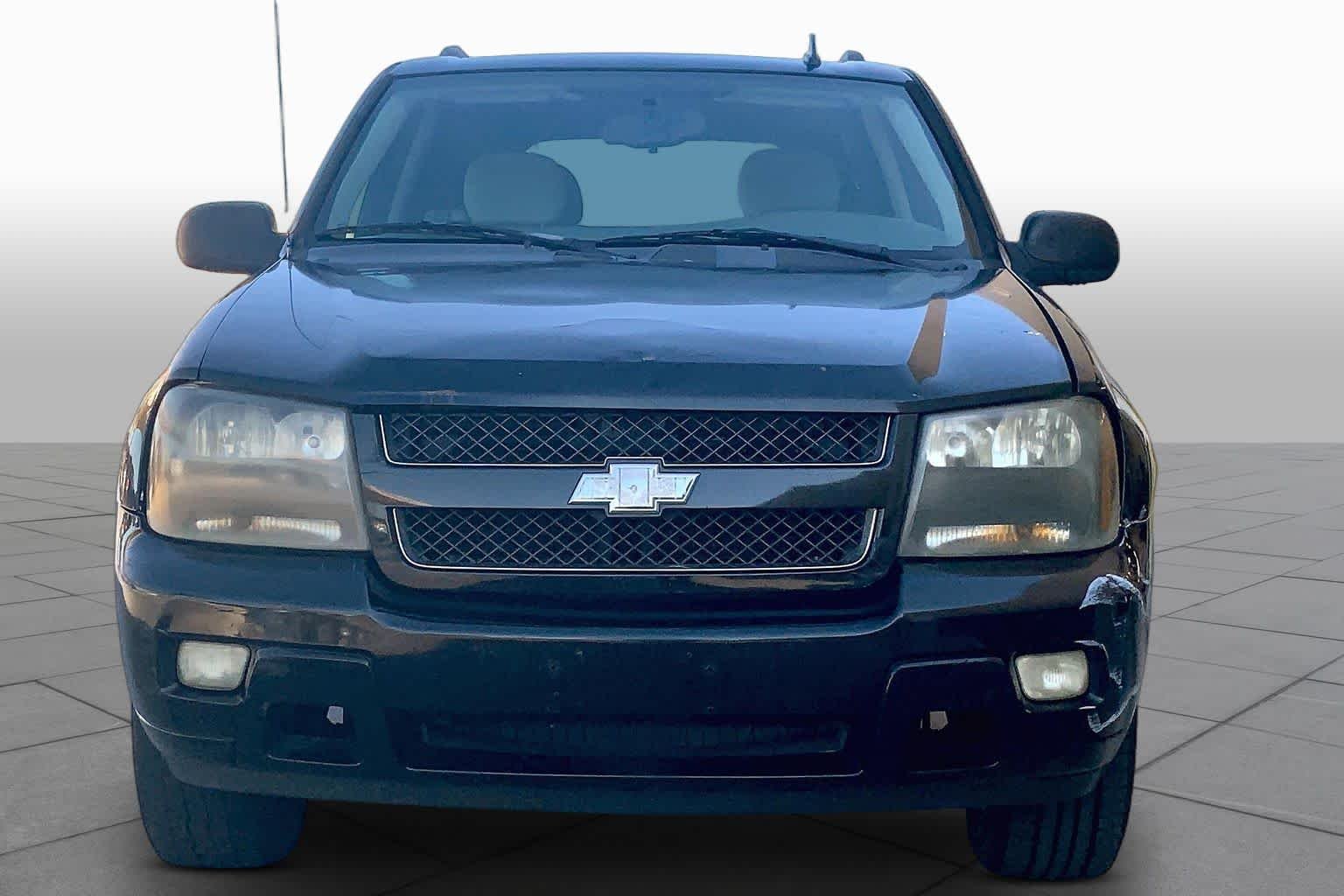 Used 2008 Black Chevrolet LT w/1LT image 3