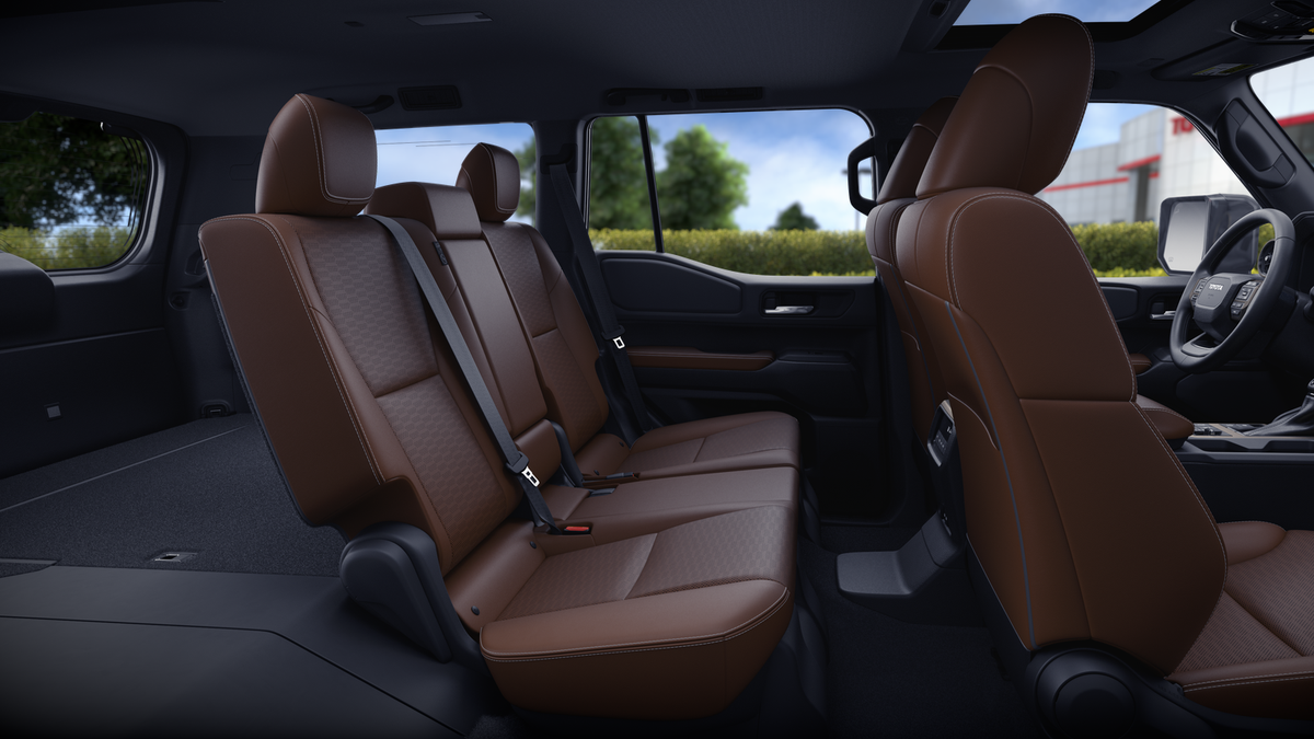 New 2027 Underground Toyota Land Cruiser image 77