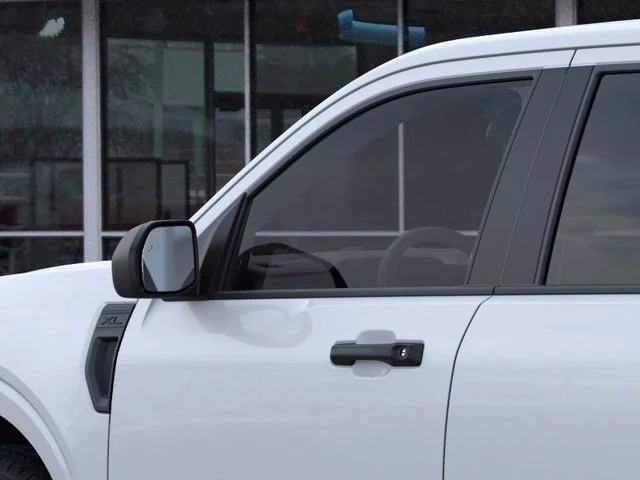 New 2026 Space White Metallic Ford XL image 53