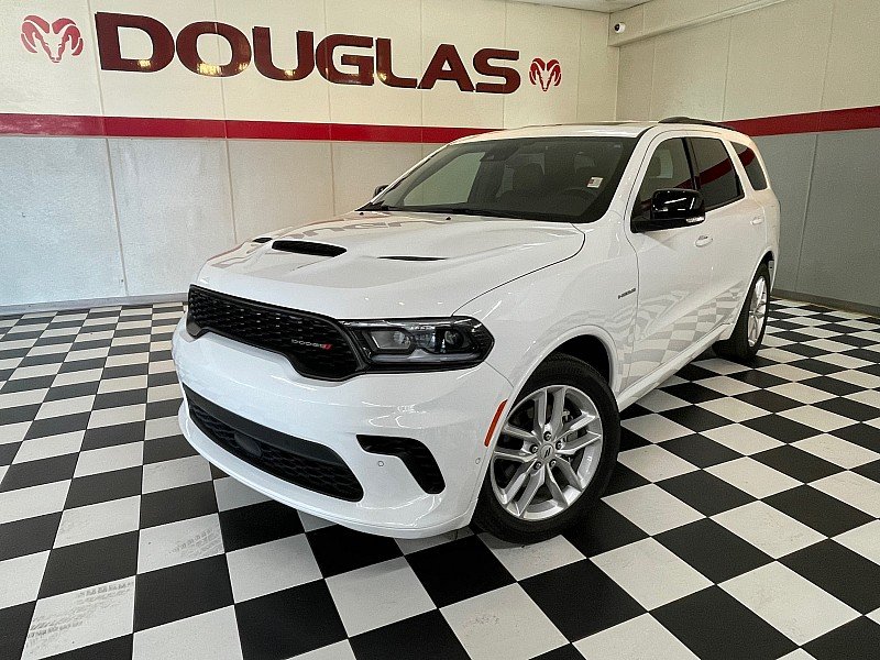 2025 Dodge Durango