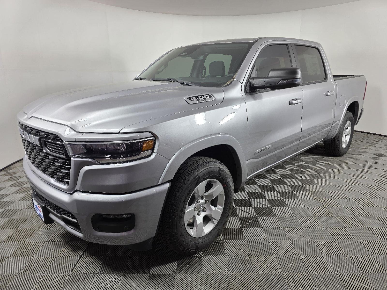 2025 RAM Ram 1500 Pickup Big Horn/Lone Star