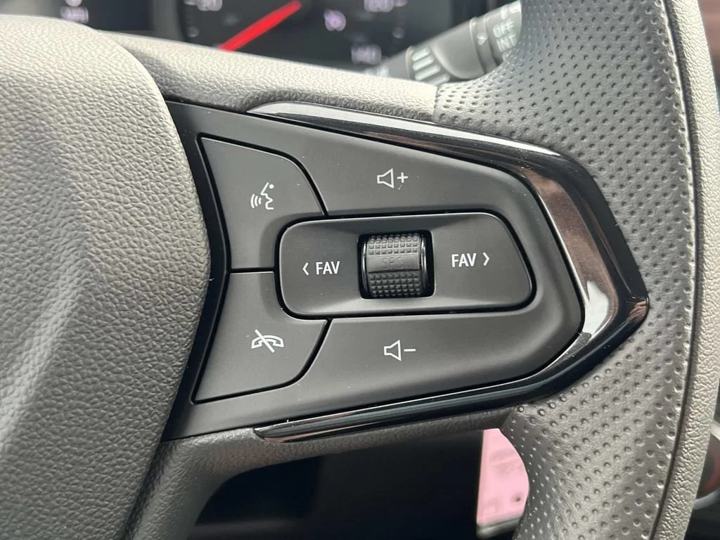 2026 Chevrolet Trax LS - Photo 20