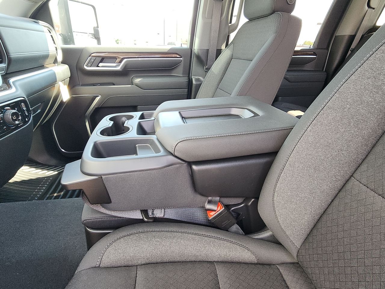 New 2026 Cypress Gray Chevrolet LT image 22