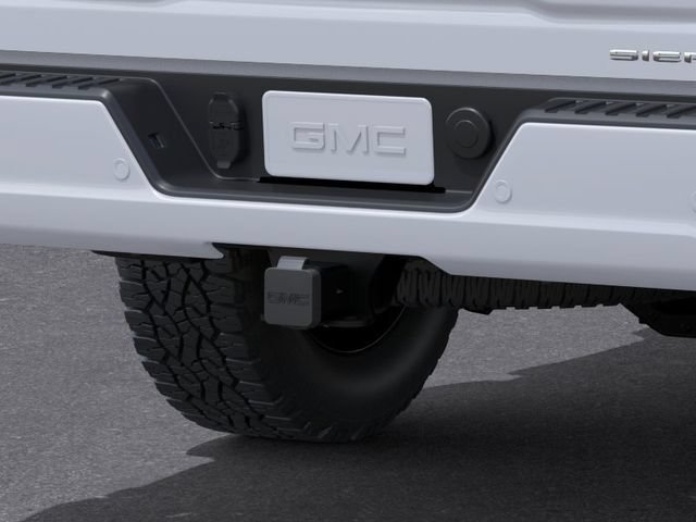 New 2026 Summit White GMC Denali image 14