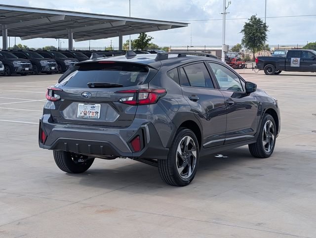 New 2026 MAGNETITE GRAY PEARL Subaru Limited image 5