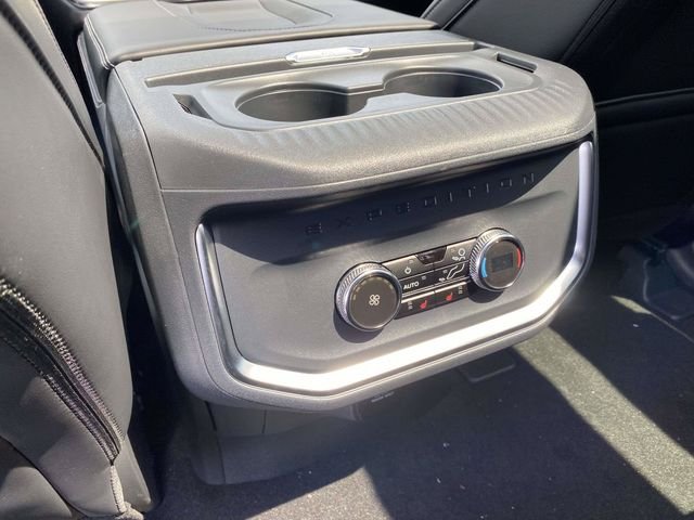 New 2026 Agate Black Metallic Ford Platinum image 7