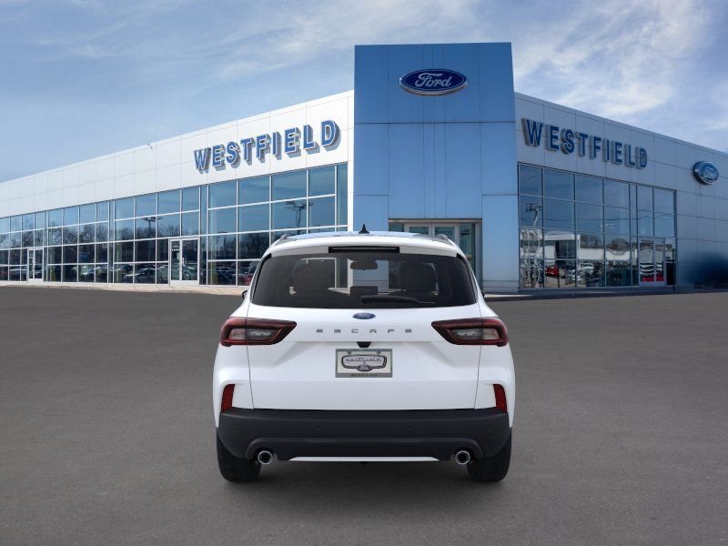 2025 Ford Escape ST-Line - Photo 28