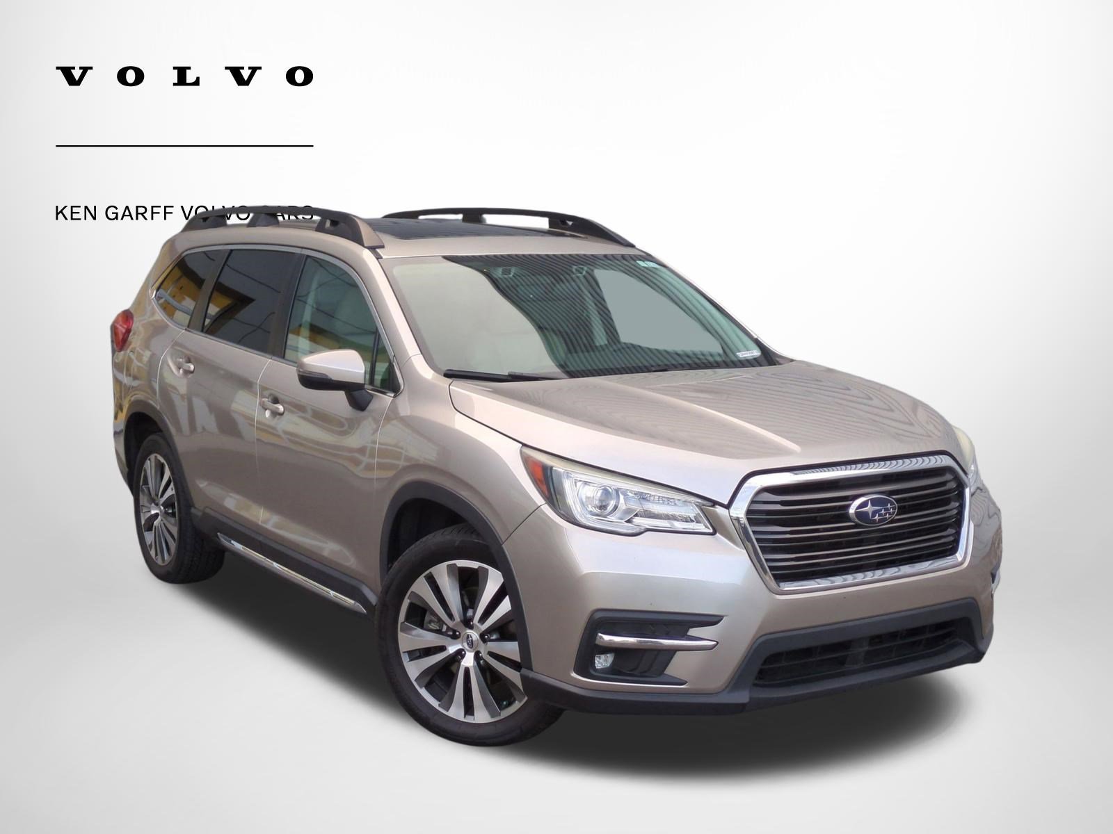 2019 Subaru Ascent Limited