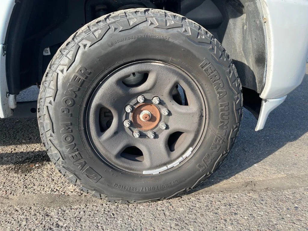 2022 RAM Ram 2500 Pickup Tradesman - Photo 17