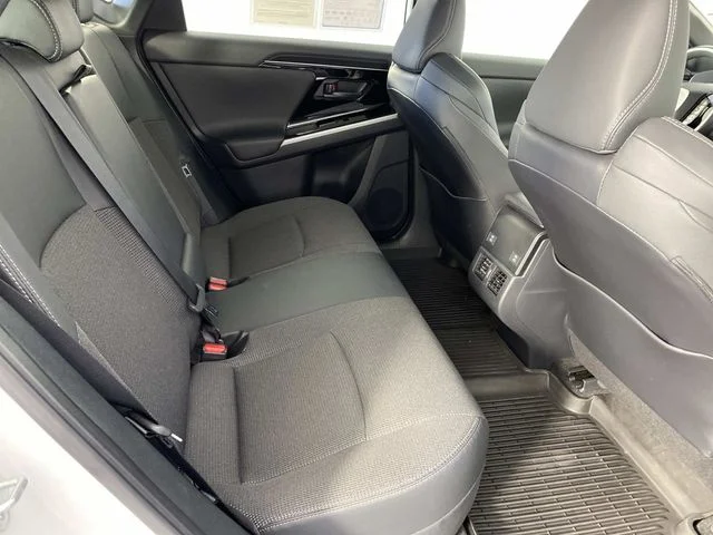 Used 2024 Beige Toyota XLE image 12