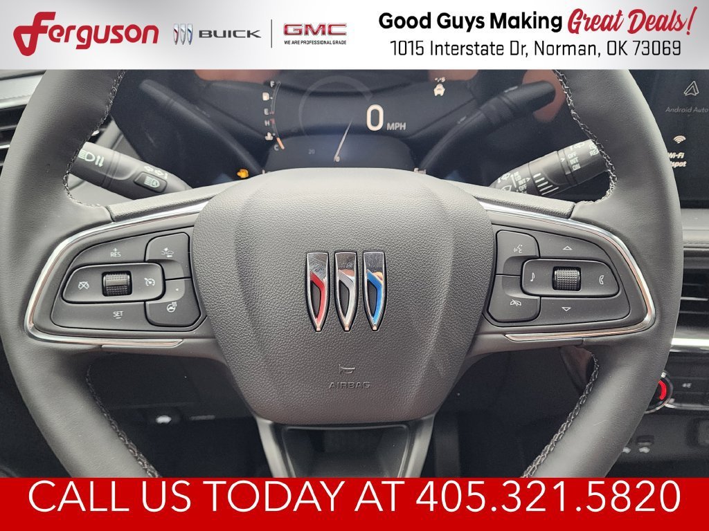 2026 Buick Encore GX Sport Touring - Photo 19