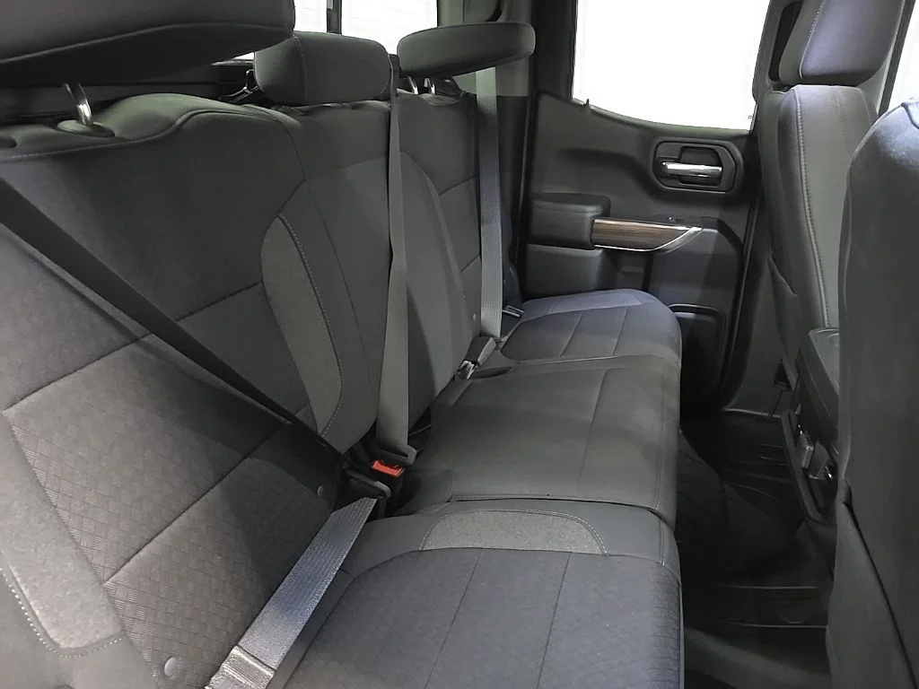 Used 2020 Silver Chevrolet RST image 16