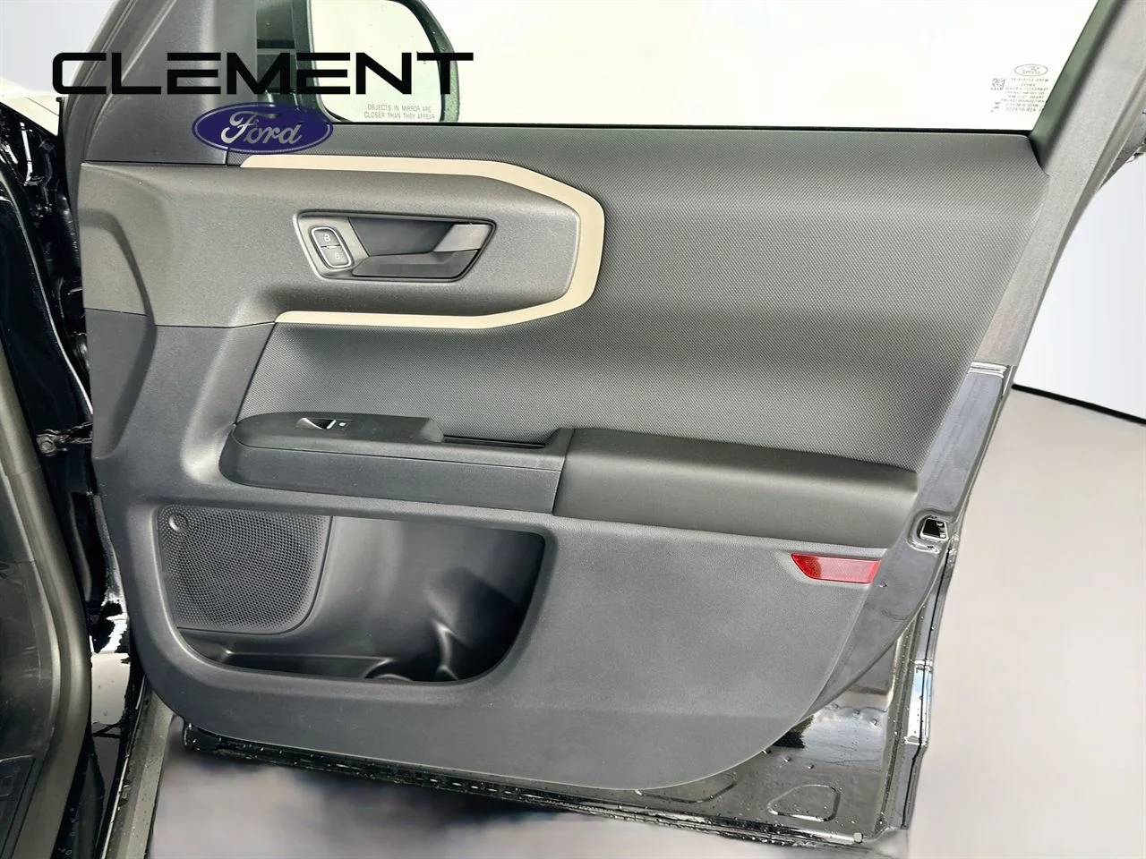 New 2026 Shadow Black Ford Big Bend® image 31