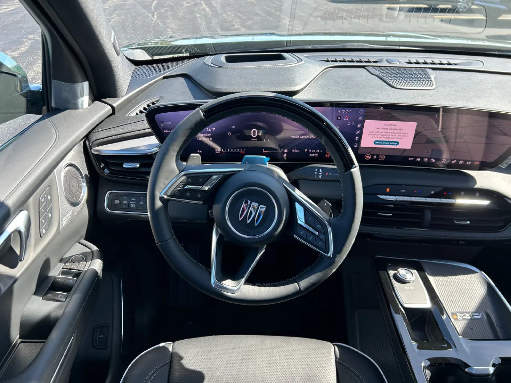 Vehicle thumbnail