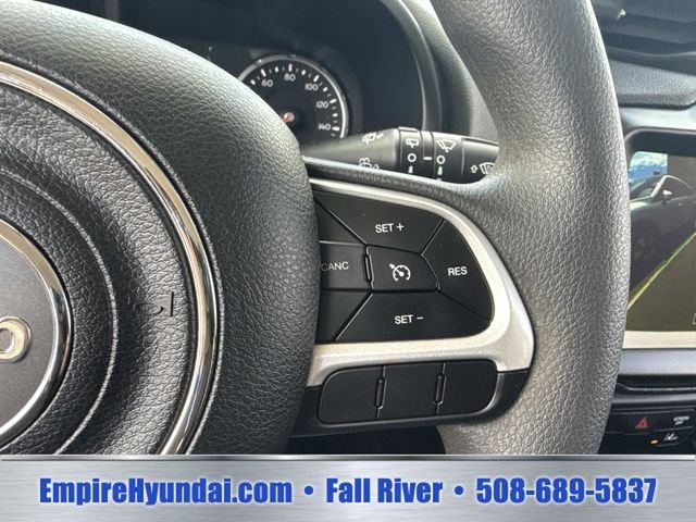 2023 Jeep Renegade Latitude - Photo 28