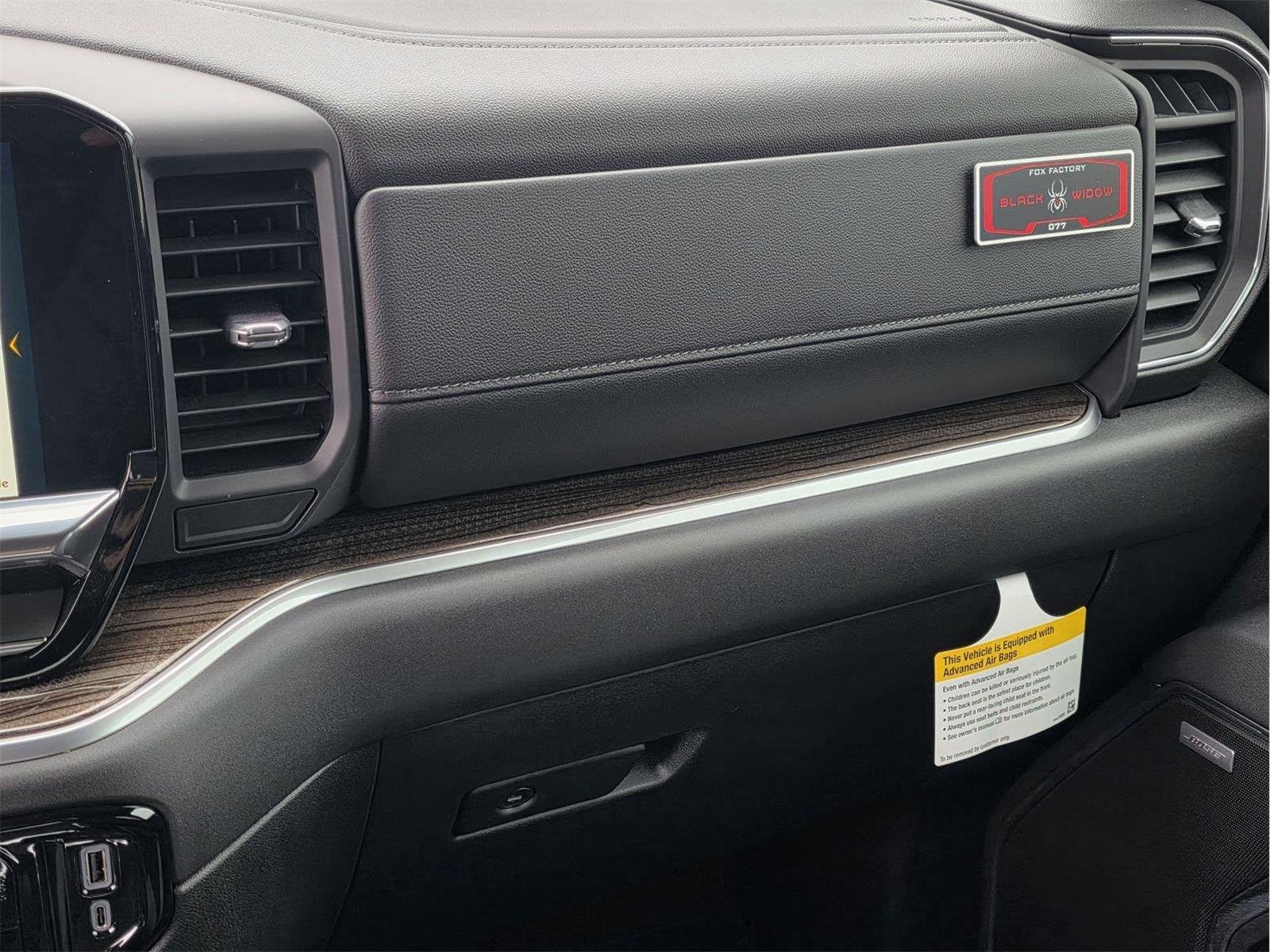 2026 Chevrolet Silverado 1500 RST - Photo 37
