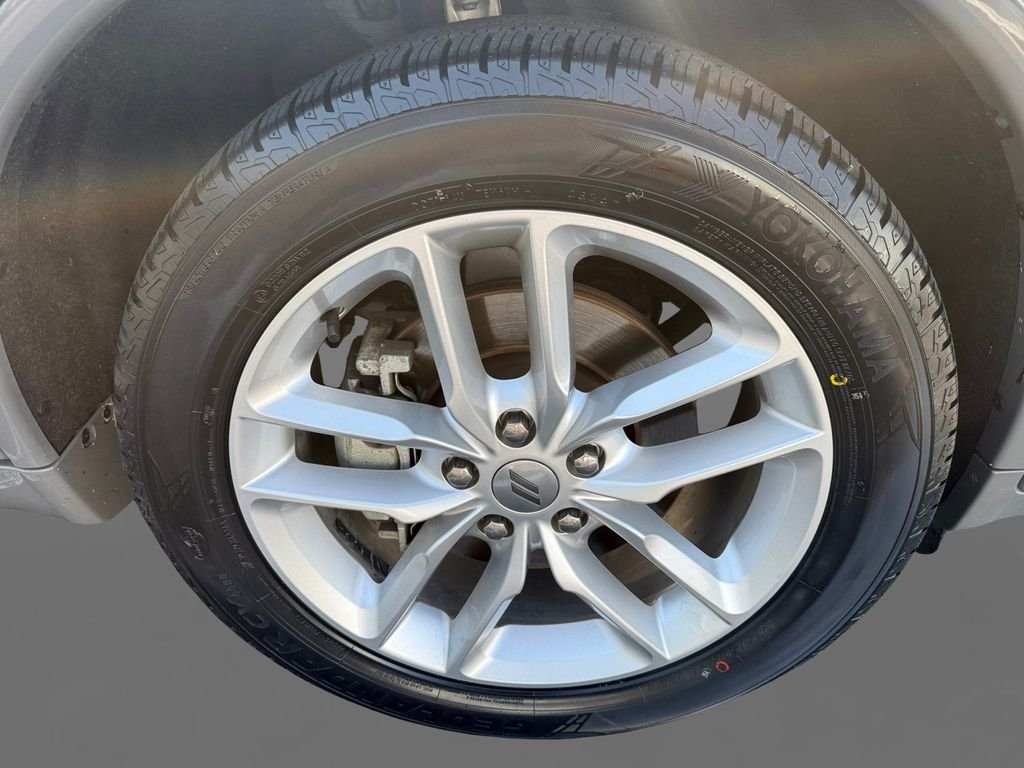 Certified Used 2022 Gray Dodge GT image 15