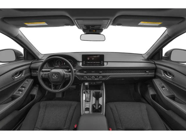 Used 2023 Meteorite Honda EX image 8