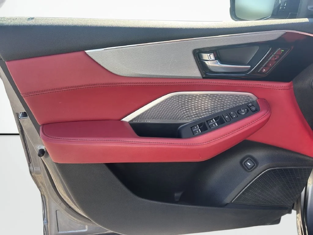 2024 Acura MDX A-SPEC - Photo 28