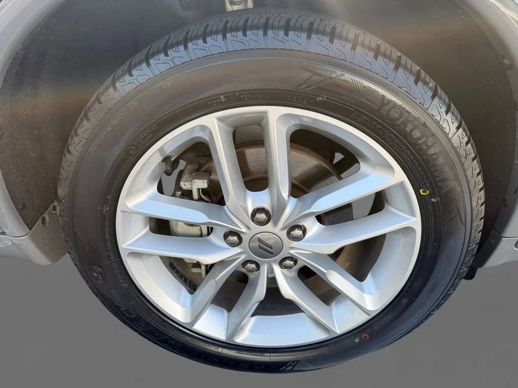 Used 2022 Gray Dodge GT image 15
