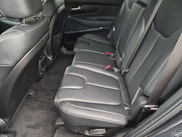 Used 2023 Gray Hyundai SEL image 24