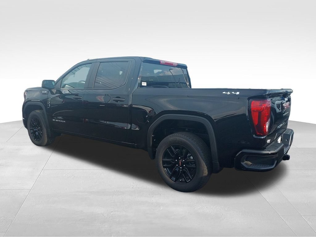 New 2026 Onyx Black GMC Pro image 3
