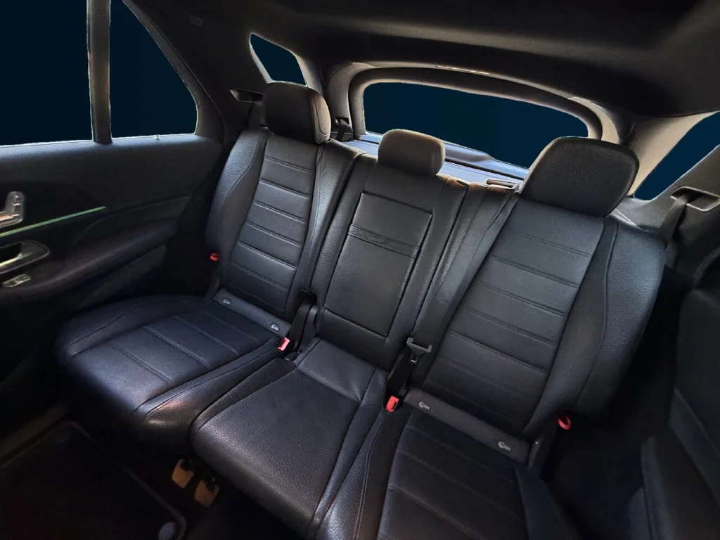 Used 2020  Mercedes-Benz GLE 350 image 16