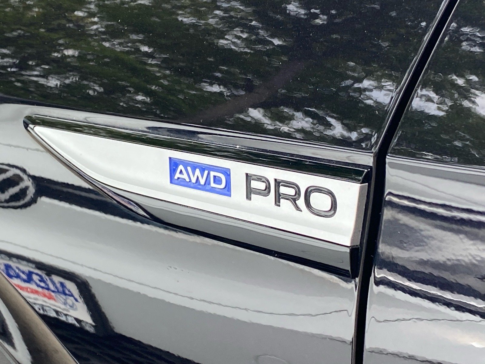 Certified Used 2023 Black Volkswagen Pro image 6