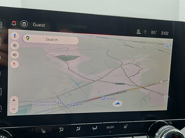 New 2026 Onyx Black GMC Elevation image 8