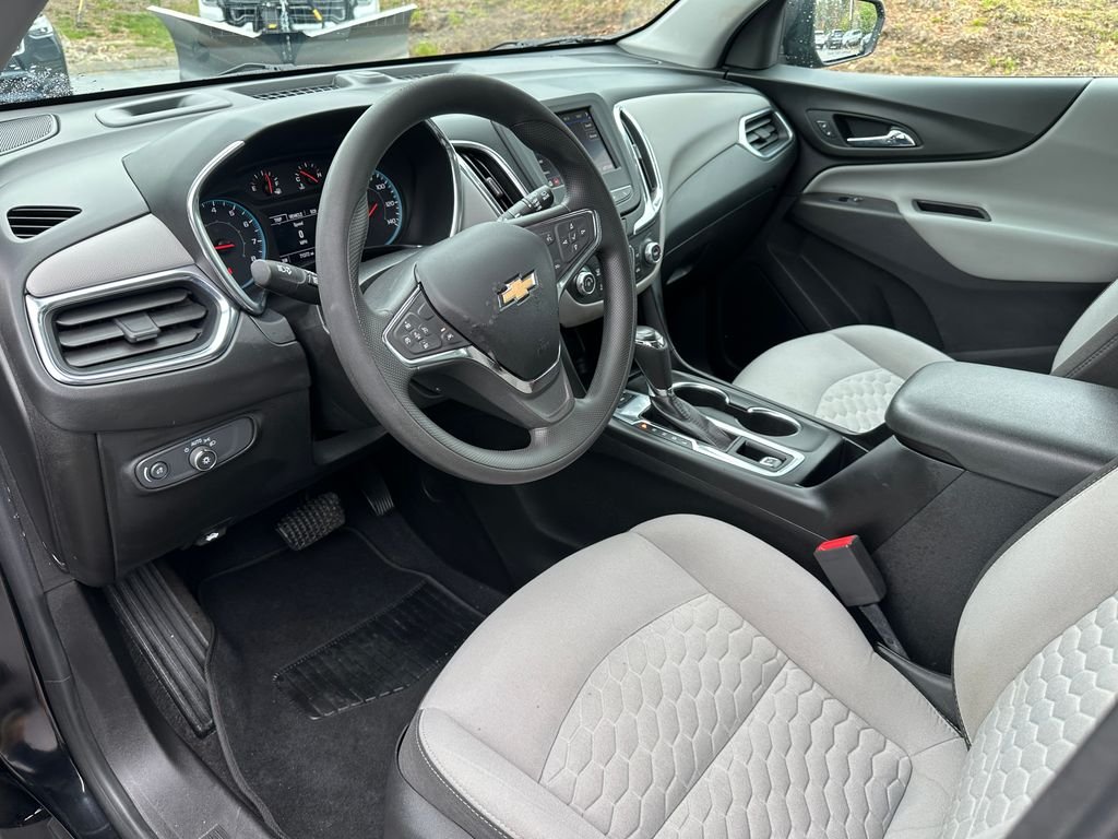 2021 Chevrolet Equinox 1FL - Photo 14