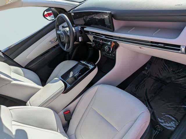 2025 Hyundai Tucson SEL Convenience - Photo 35
