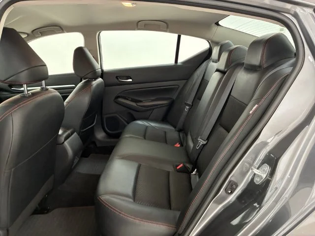 Certified Used 2024 Gray Nissan SR FWD image 18