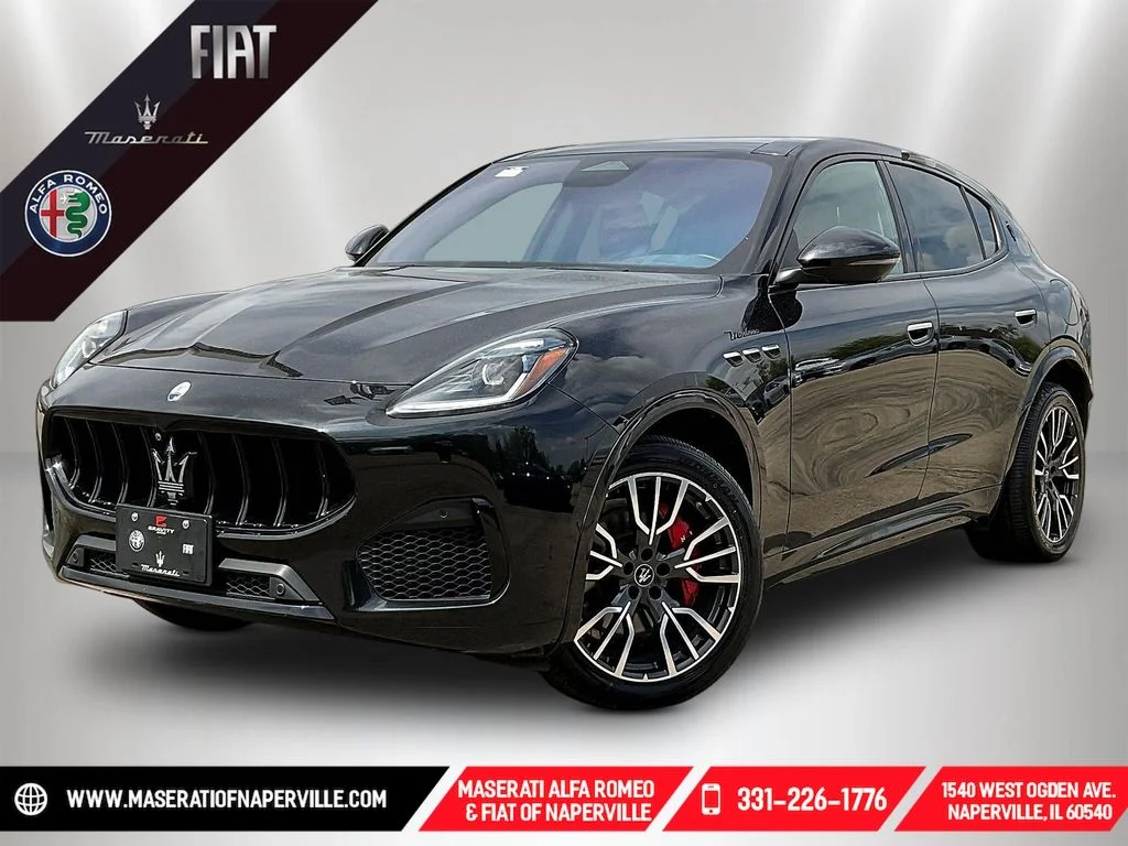 2023 Maserati Grecale 2.0 MHEV MODENA AUTO 4WD's photo
