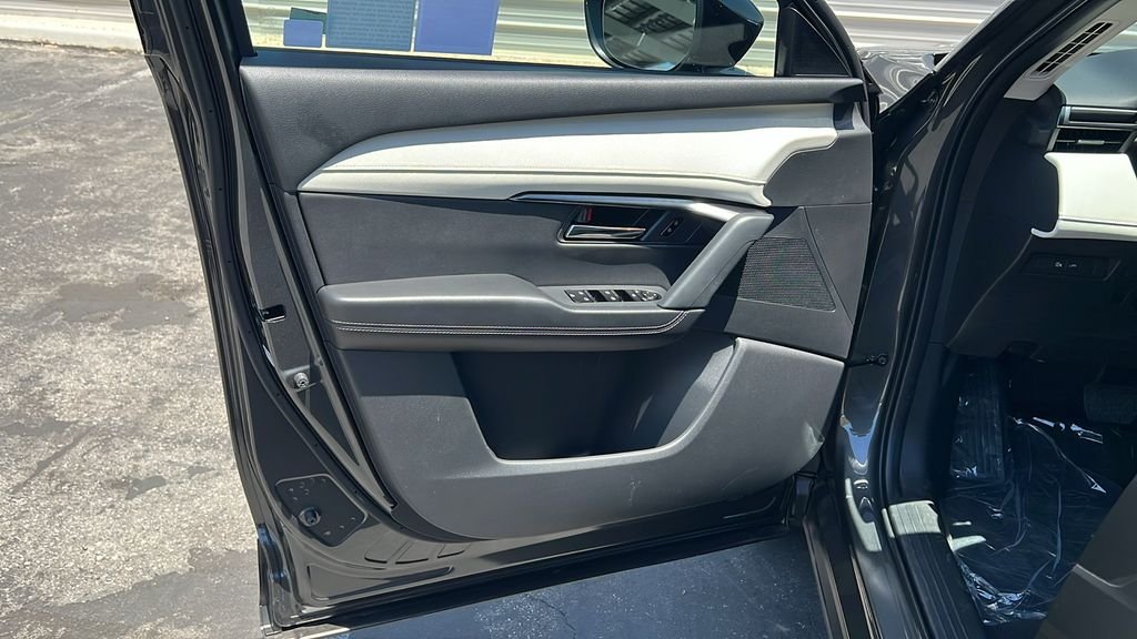 New 2026 Machine Gray Metallic Mazda 2.5 S Preferred image 13