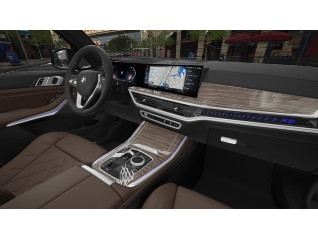 New 2026 Black Sapphire Metallic BMW  image 14