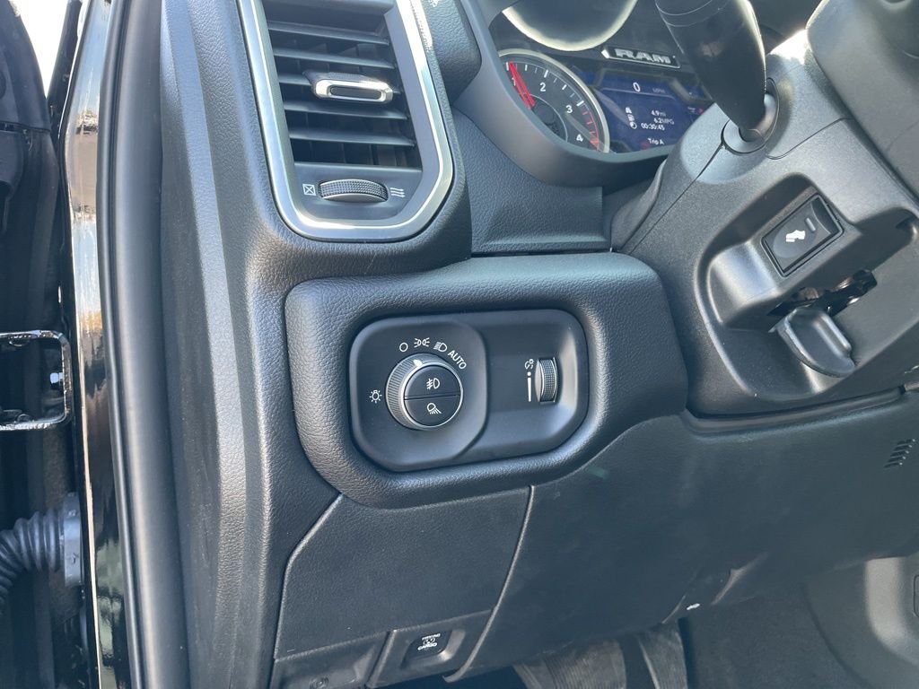 2026 RAM 2500 Big Horn - Photo 18