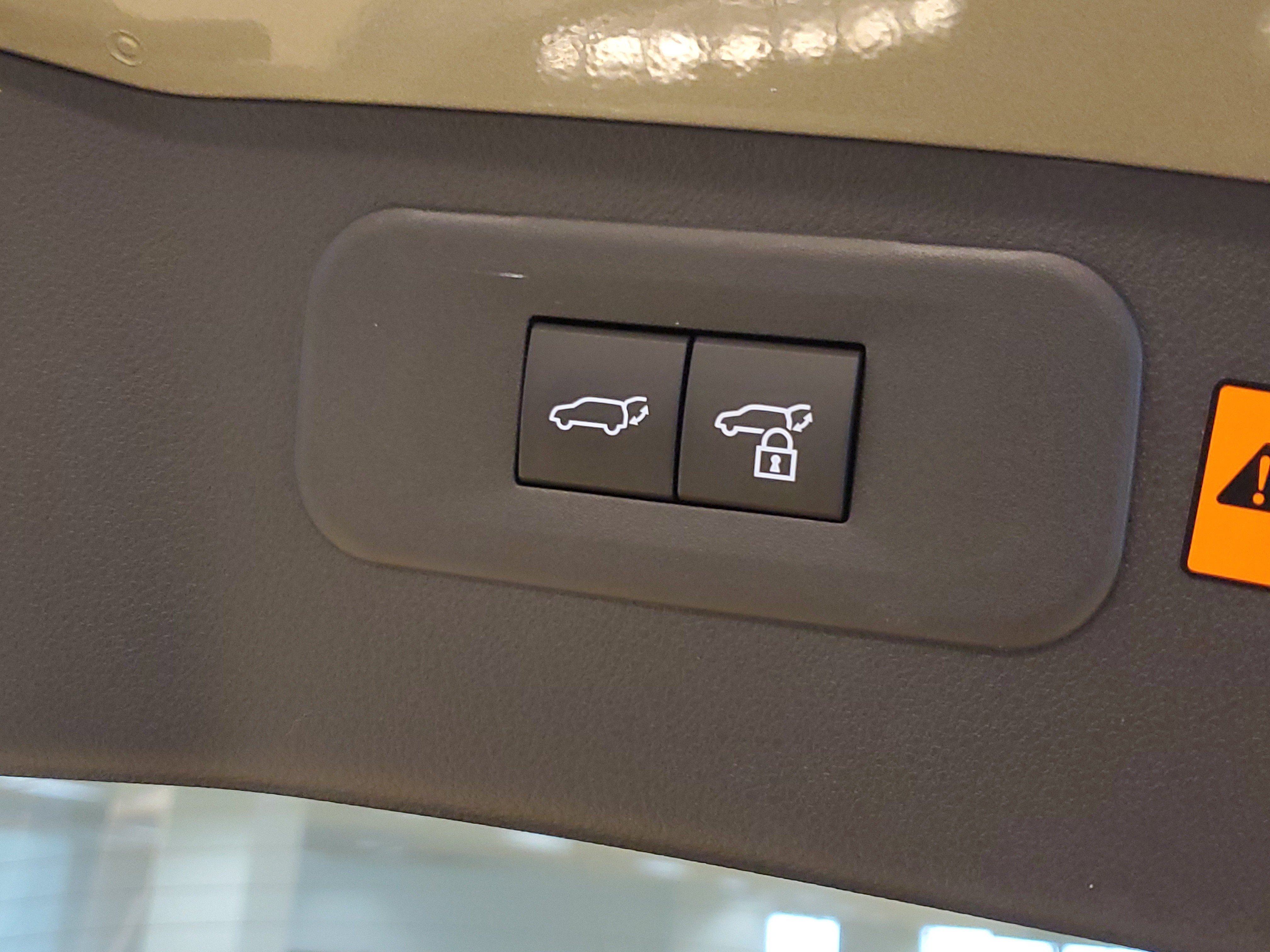Used 2026 Atomic Silver Lexus NX 350 Luxury image 11