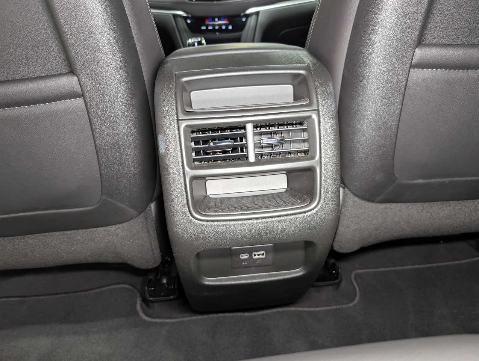 2026 Cadillac XT5 Luxury - Photo 22
