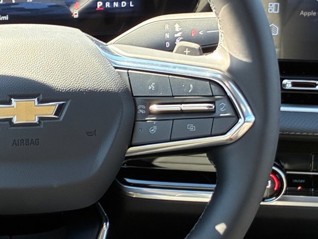 2027 Chevrolet Equinox LT - Photo 23