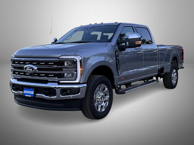 2027 Ford F-350SD Lariat